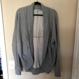 Abound Gray Sweater